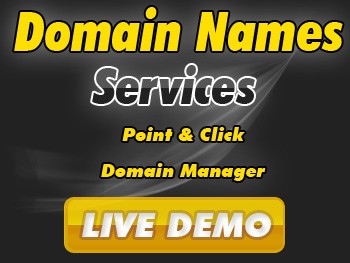 Cut-rate domain name registration & transfer service providers